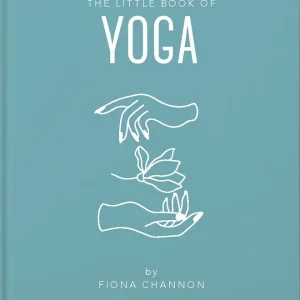 Oferta limitowana The Little Book of Yoga