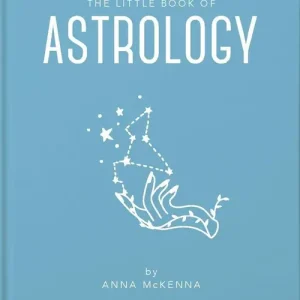 Darmowy zwrot The Little Book of Astrology