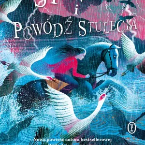Sylvia i powódź stulecia Bezpieczna płatność