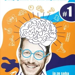 Uśmiechologia T.1 Bezpieczna płatność
