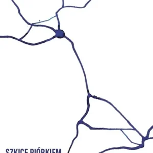 Nowy Szkice piórkiem. Francja 1940-1944 T.2