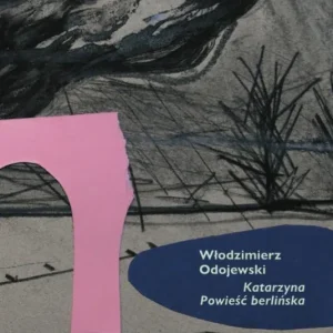Katarzyna. Powieść berlińska Kup teraz