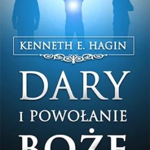 Oferta limitowana Dary i powołanie Boże