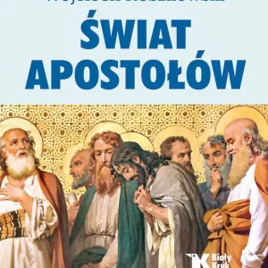 Najlepsza cena Świat Apostołów