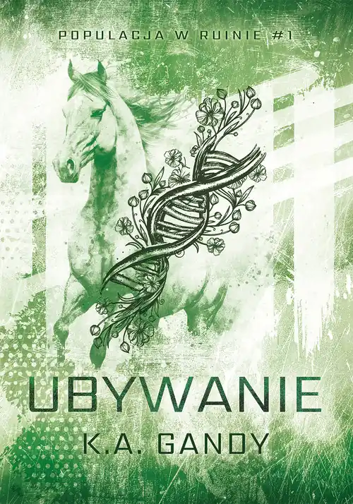 Ubywanie Łatwy zwrot