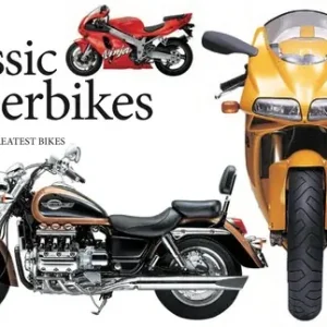 Classic Superbikes Nowość