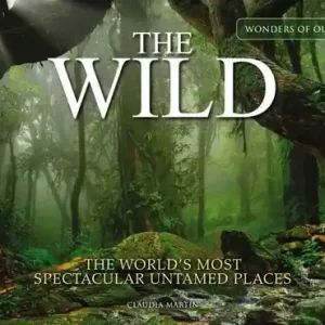 Bestseller The Wild