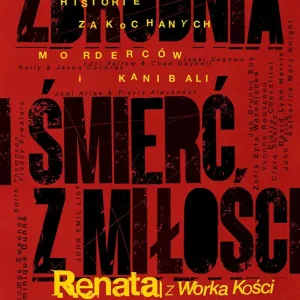 Zbrodnia i śmierć z miłości Zniżka