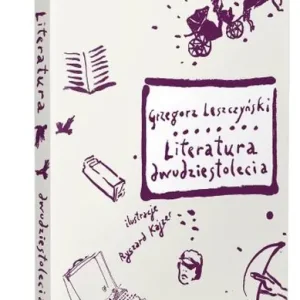 Literatura dwudziestolecia Bezpieczne zakupy