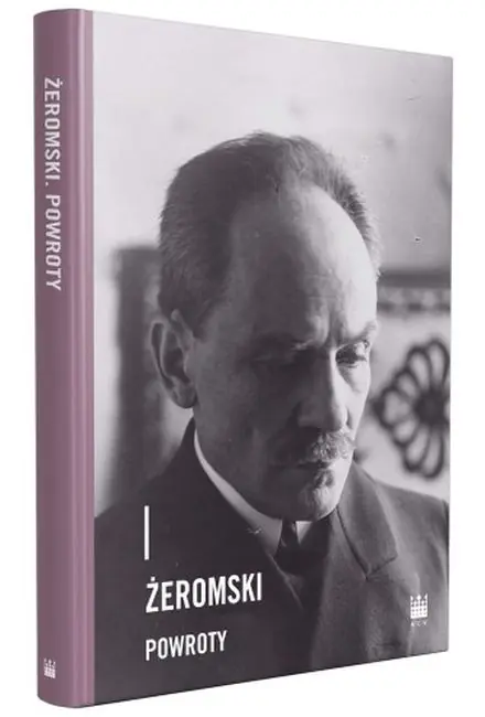 Żeromski Powroty Tylko do końca tygodnia