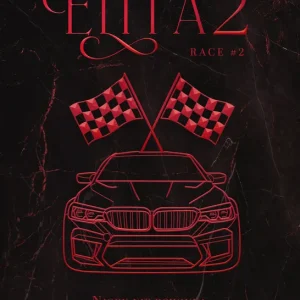 Elita. Race. Tom 2 Promocja