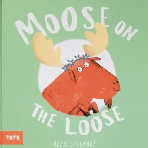 Ostatnia szansa Moose on the Loose