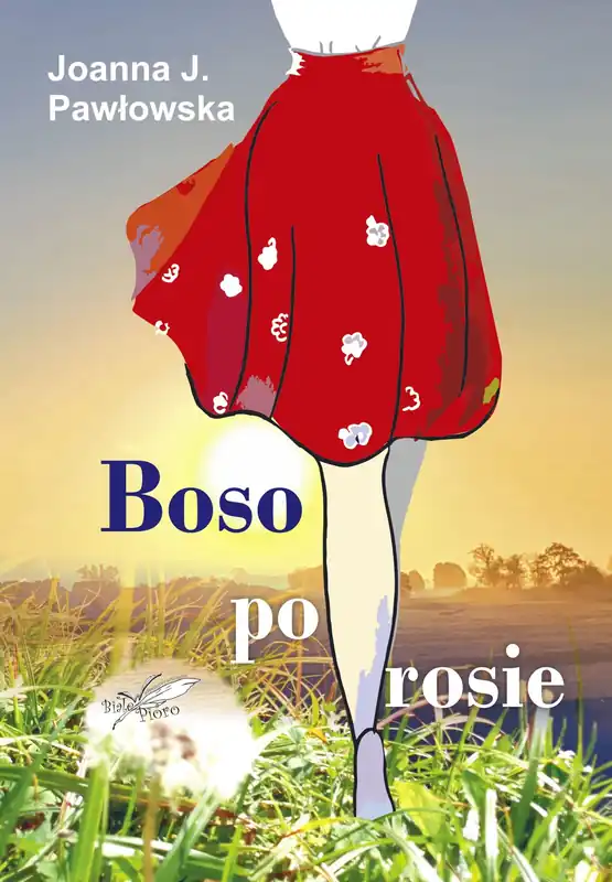 Boso po rosie Kup online