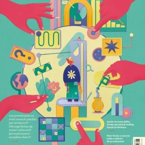 Miesięcznik Znak 836 1/2025 Zróbmy sobie dziecko Bestseller