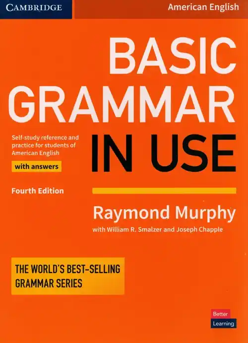 Basic Grammar in Use Student's Book with Answers Darmowy zwrot
