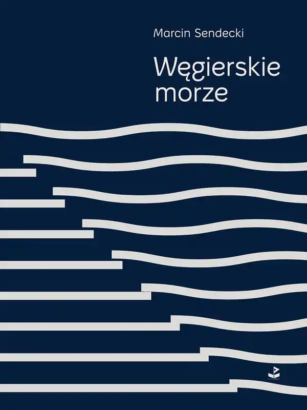 Węgierskie morze Bestseller