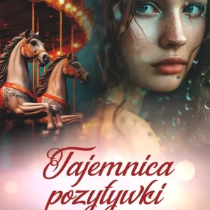 Darmowa dostawa Tajemnica pozytywki