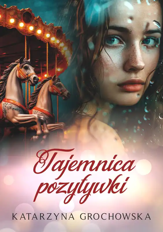 Darmowa dostawa Tajemnica pozytywki