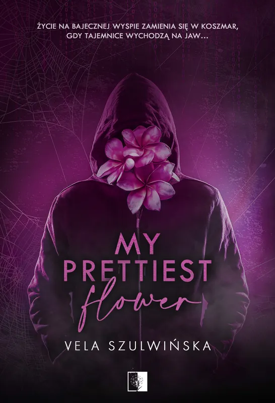 Dostępne od ręki My Prettiest Flower