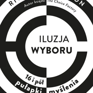 Bezpieczna płatność Iluzja wyboru, czyli jak kupujemy
