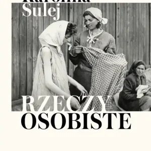 Obniżka ceny Rzeczy osobiste. Opowieść o ubraniach w obozach...