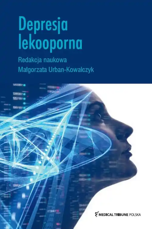 Depresja lekooporna Łatwy zwrot