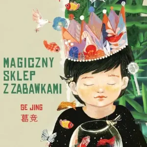 Oferta czasowa Magiczny sklep z zabawkami