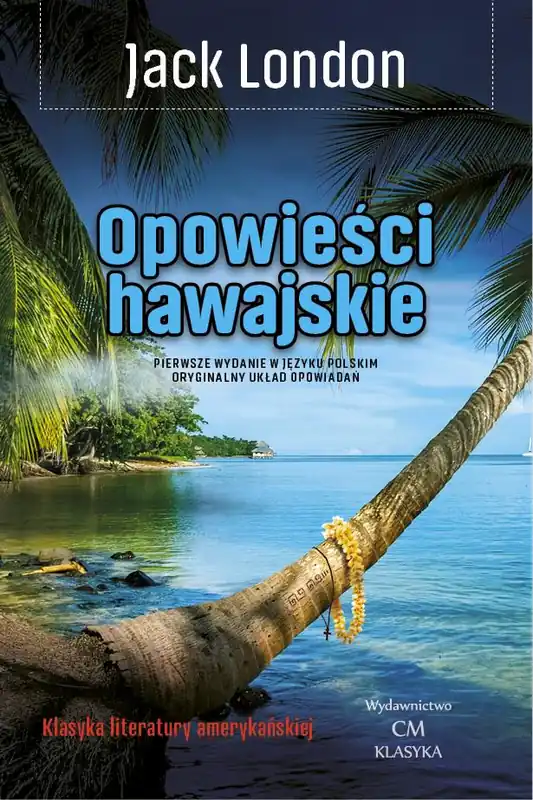 Bezpieczna płatność Opowieści hawajskie