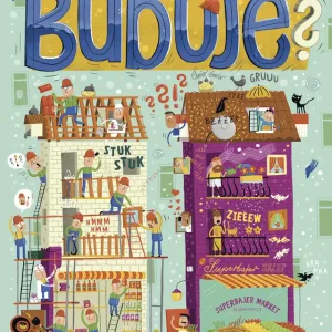 Nowy Co tu się buduje?
