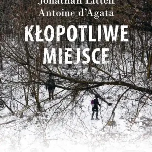 Okazja Kłopotliwe miejsce