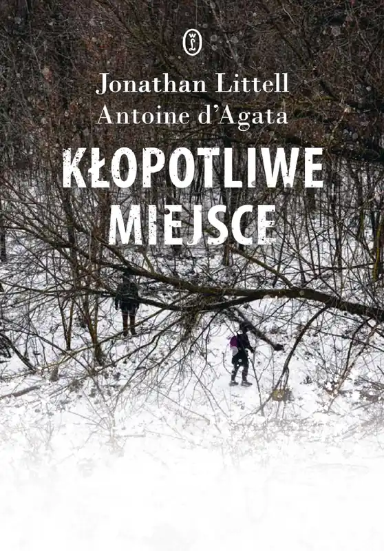 Okazja Kłopotliwe miejsce