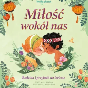 Popularny Miłość wokół nas