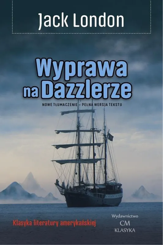 Wyprawa na Dazzlerze Ograniczona ilość