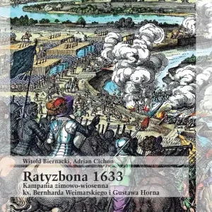 Dodaj do koszyka Ratyzbona 1633