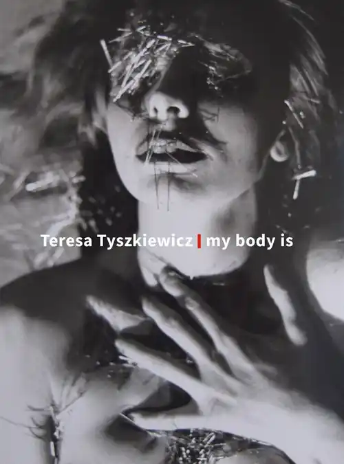 Hit cenowy Teresa Tyszkiewicz. My body is