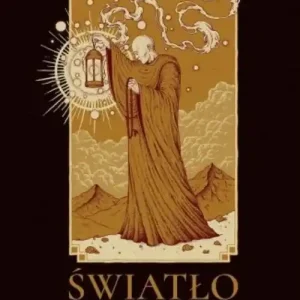 Światło ze wschodu. Buddyzm, kabała i magia Darmowa dostawa