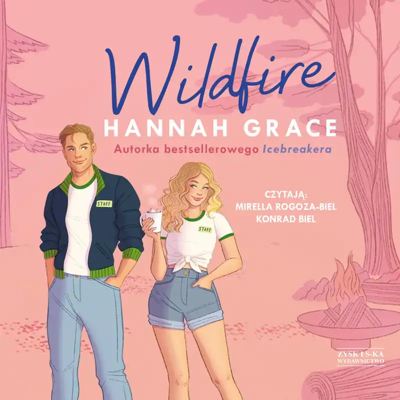 CD MP3 Wildfire Bezpieczna płatność