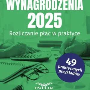 Wynagrodzenia 2025 Rabat