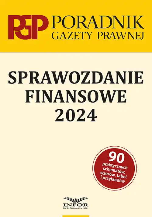 Sprawozdanie finansowe 2024 Hit sprzedaży