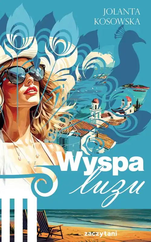 Hit cenowy Wyspa luzu
