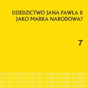 Dziedzictwo Jana Pawła II jako marka narodowa? Oferta czasowa