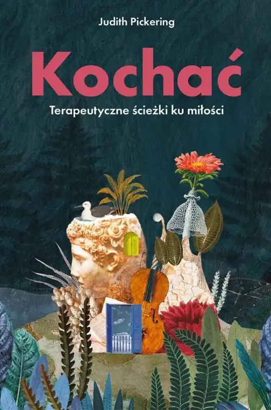 Popularny Kochać. Terapeutyczne ścieżki ku miłości