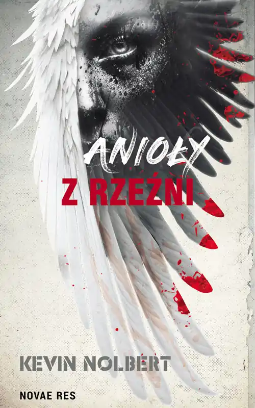 Anioły z rzeźni Kup online