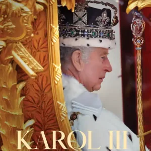 Darmowy zwrot Karol III. Życie i dwór nowego króla
