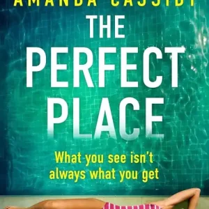 The Perfect Place Ekspresowa dostawa