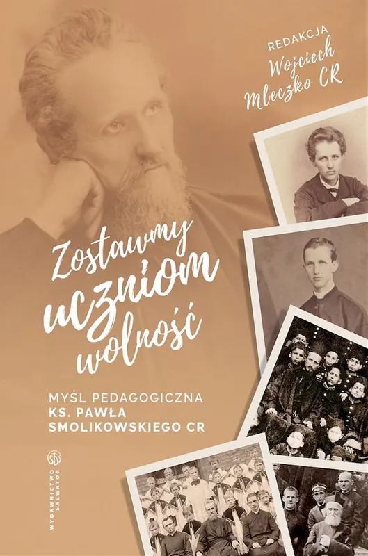 Zostawmy uczniom wolność Myśl pedagogiczna... Premium