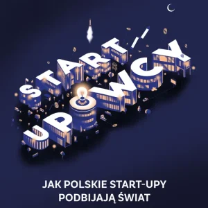Ograniczona ilość Startupowcy