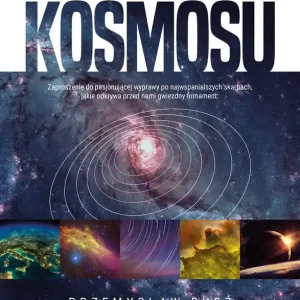 Wielki Atlas Kosmosu Do wyczerpania zapasów