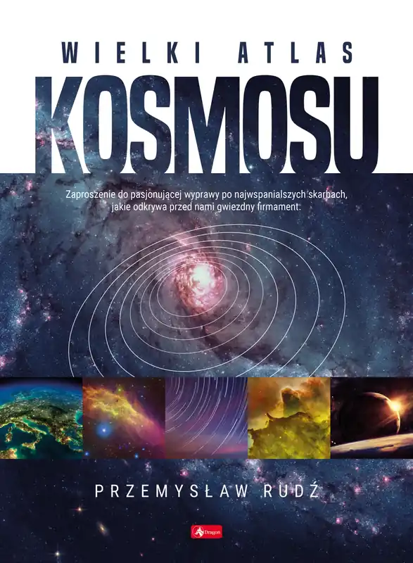 Wielki Atlas Kosmosu Do wyczerpania zapasów