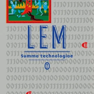 Zamów teraz Summa technologiae